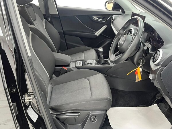Used Audi Q2 2022 for sale - 75264484: Photo 33