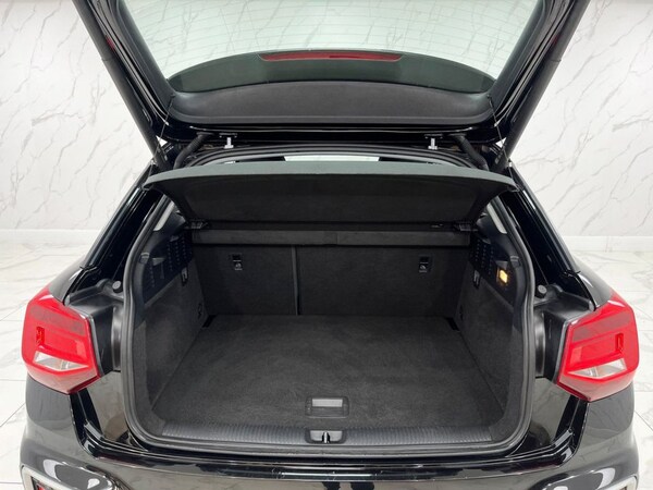 Used Audi Q2 2022 for sale - 75264484: Photo 40