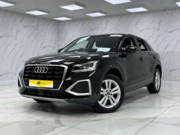 Used Audi Q2 2022 for sale - 75264484: Photo