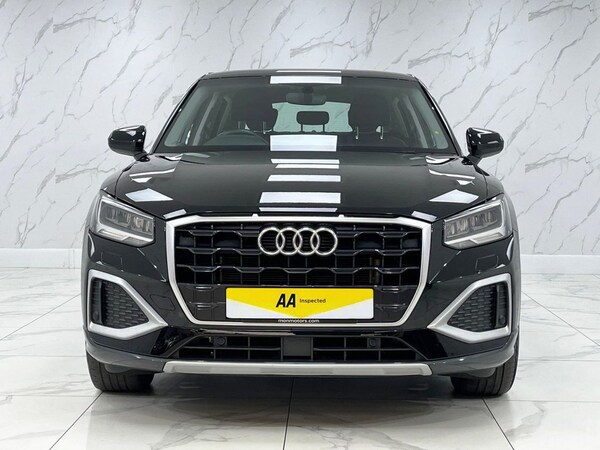 Used Audi Q2 2022 for sale - 75264484: Photo 5