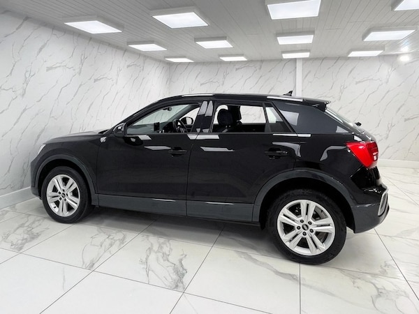 Used Audi Q2 2022 for sale - 75264484: Photo 8
