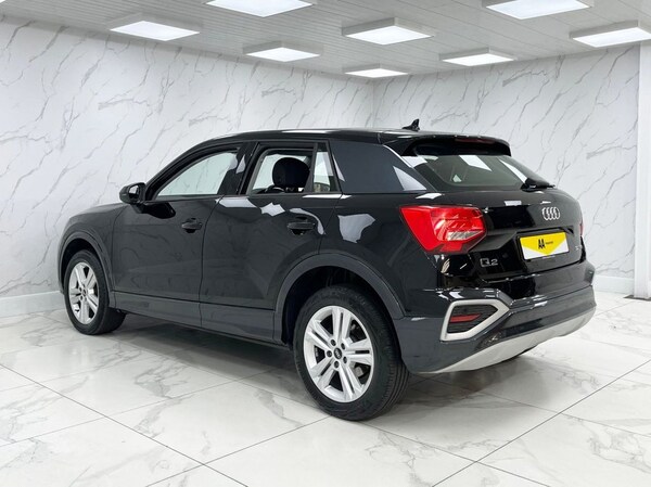 Used Audi Q2 2022 for sale - 75264484: Photo 9