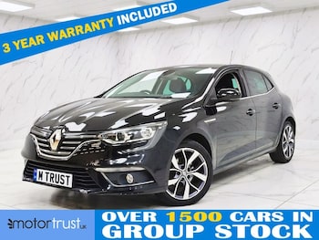Used Renault Megane 2016 for sale - 79129479: Photo