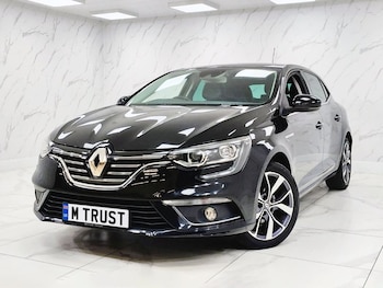 Used Renault Megane 2016 for sale - 79129479: Photo