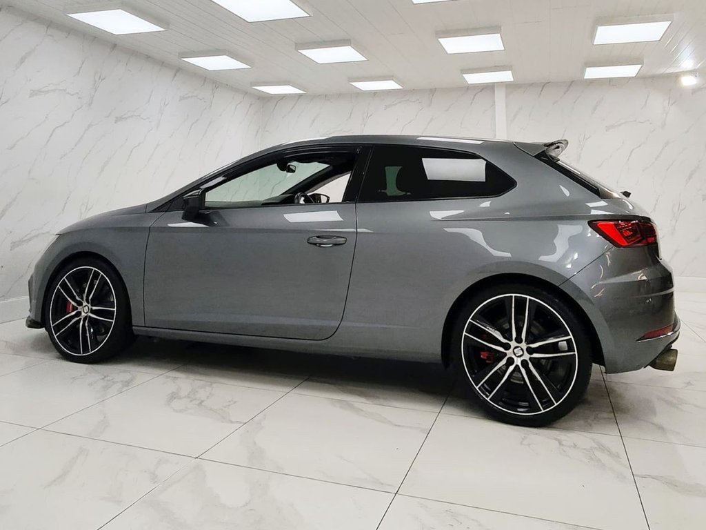 Used SEAT Leon 2018 for sale - 77764964: Photo 13