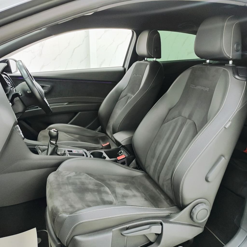 Used SEAT Leon 2018 for sale - 77764964: Photo 17