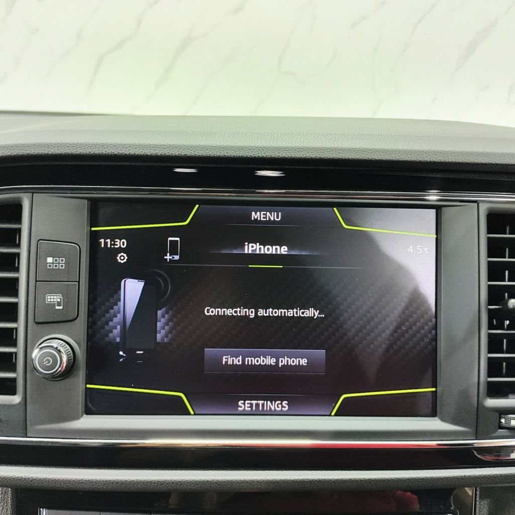 Used SEAT Leon 2018 for sale - 77764964: Photo 20