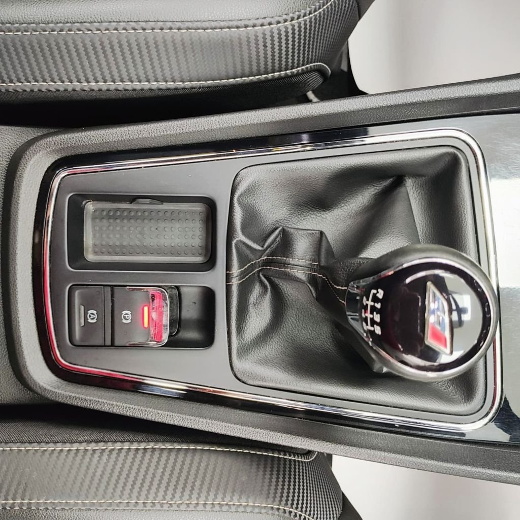 Used SEAT Leon 2018 for sale - 77764964: Photo 26