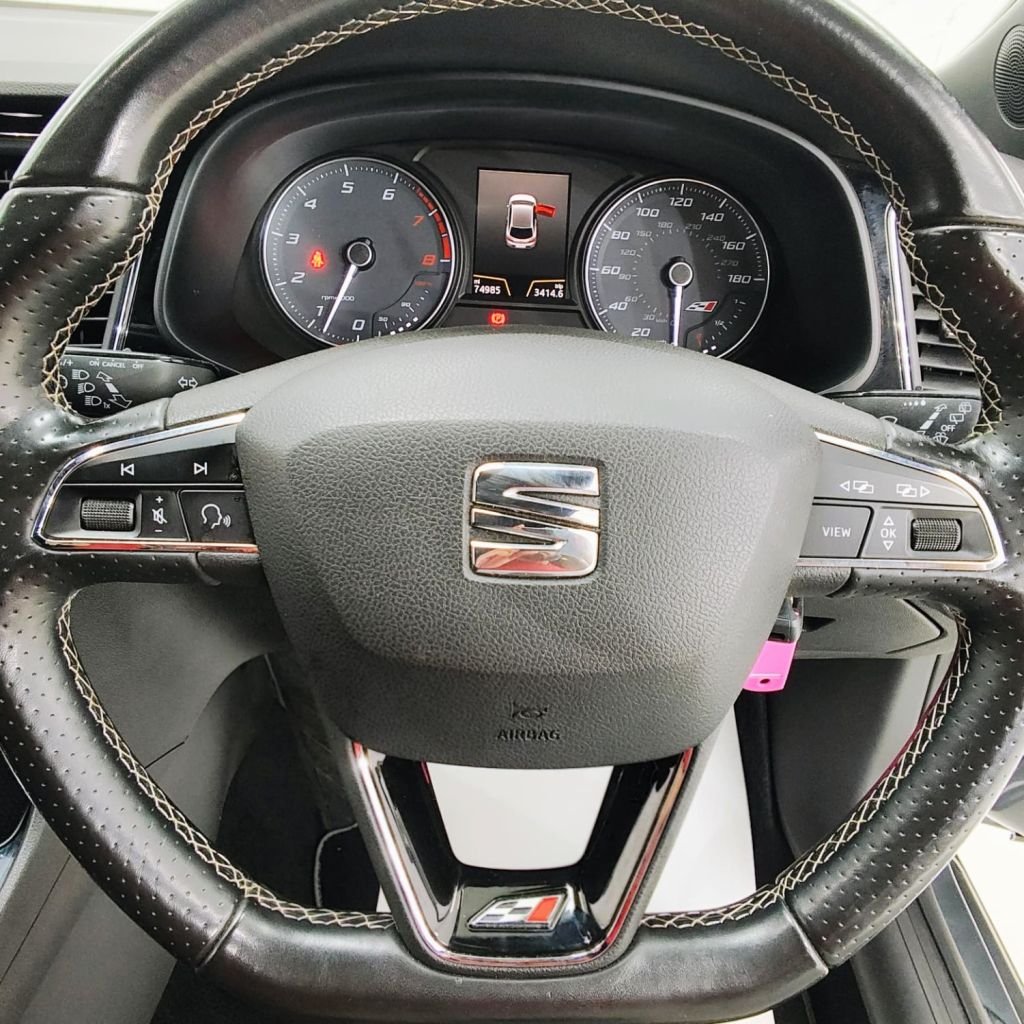 Used SEAT Leon 2018 for sale - 77764964: Photo 28