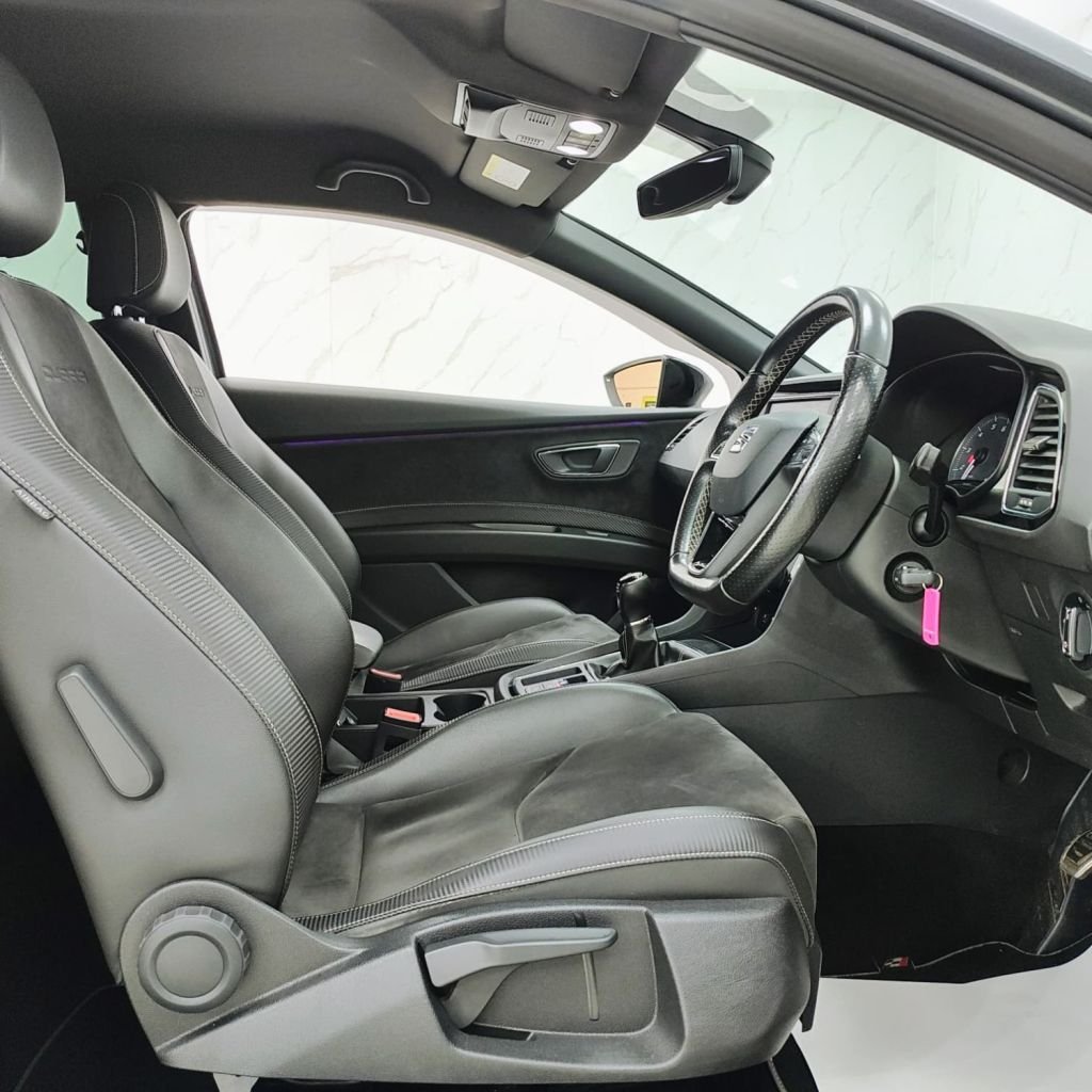 Used SEAT Leon 2018 for sale - 77764964: Photo 31