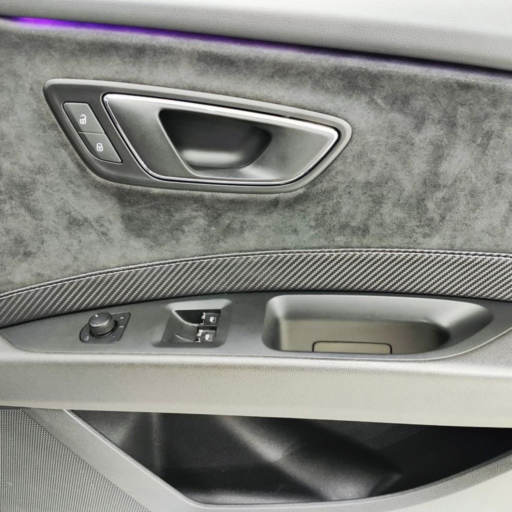 Used SEAT Leon 2018 for sale - 77764964: Photo 33