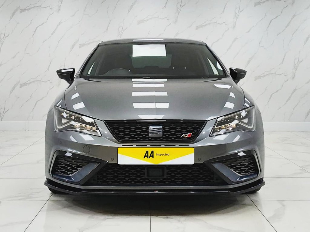 Used SEAT Leon 2018 for sale - 77764964: Photo 5