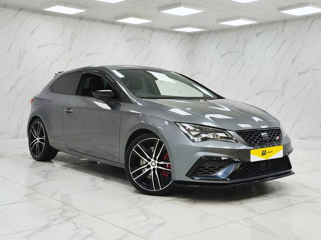 Used SEAT Leon 2018 for sale - 77764964: Photo 7