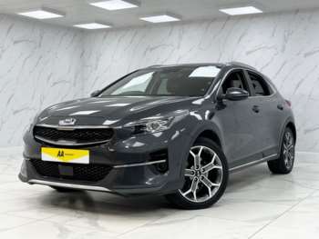 Used Kia XCeed 2020 for sale - 75292871: Photo