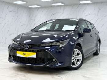 Used Toyota Corolla 2021 for sale - 74542286: Photo
