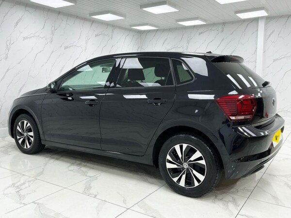 Used Volkswagen Polo 2020 for sale - 74002032: Photo 10