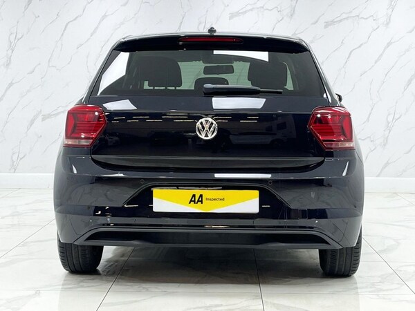 Used Volkswagen Polo 2020 for sale - 74002032: Photo 12