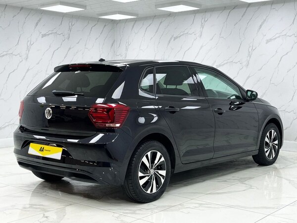 Used Volkswagen Polo 2020 for sale - 74002032: Photo 13