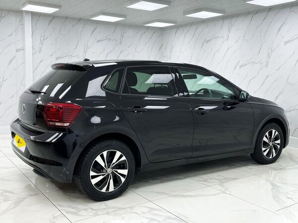 Used Volkswagen Polo 2020 for sale - 74002032: Photo 14