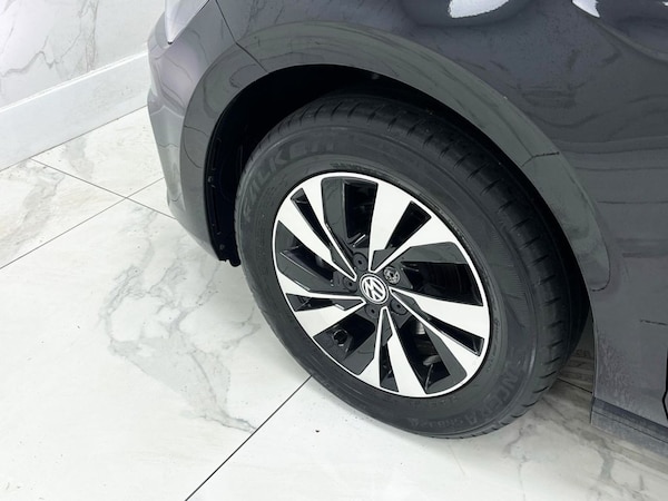 Used Volkswagen Polo 2020 for sale - 74002032: Photo 16