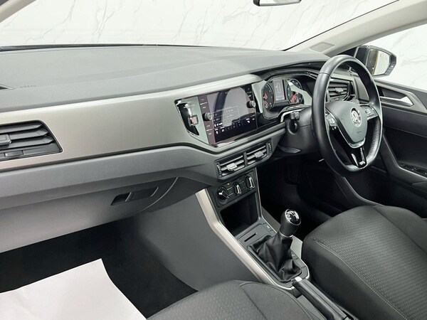 Used Volkswagen Polo 2020 for sale - 74002032: Photo 19