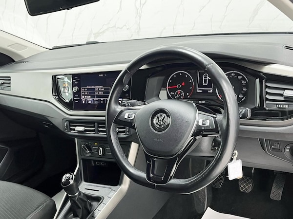 Used Volkswagen Polo 2020 for sale - 74002032: Photo 26