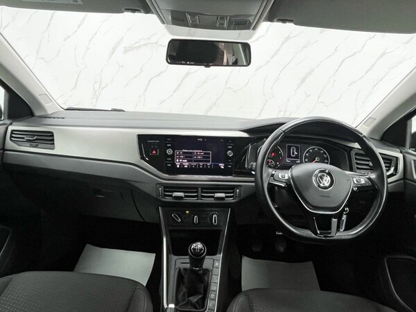 Used Volkswagen Polo 2020 for sale - 74002032: Photo 27