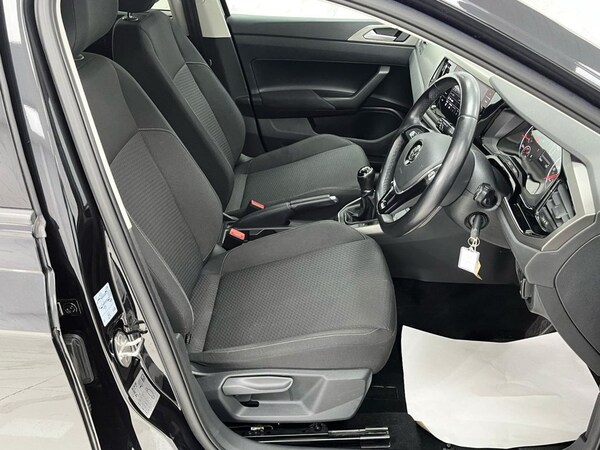 Used Volkswagen Polo 2020 for sale - 74002032: Photo 28