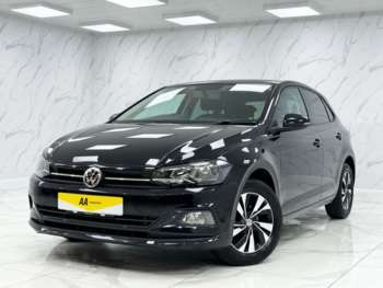 Used Volkswagen Polo 2020 for sale - 74002032: Photo