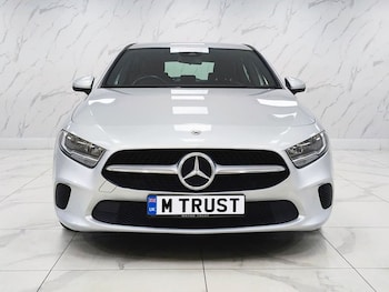 Used Mercedes-Benz A-Class 2021 for sale - 78631437: Photo