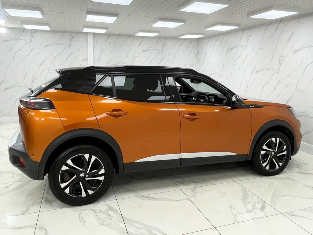 Used Peugeot 2008 2022 for sale - 76470526: Photo 11