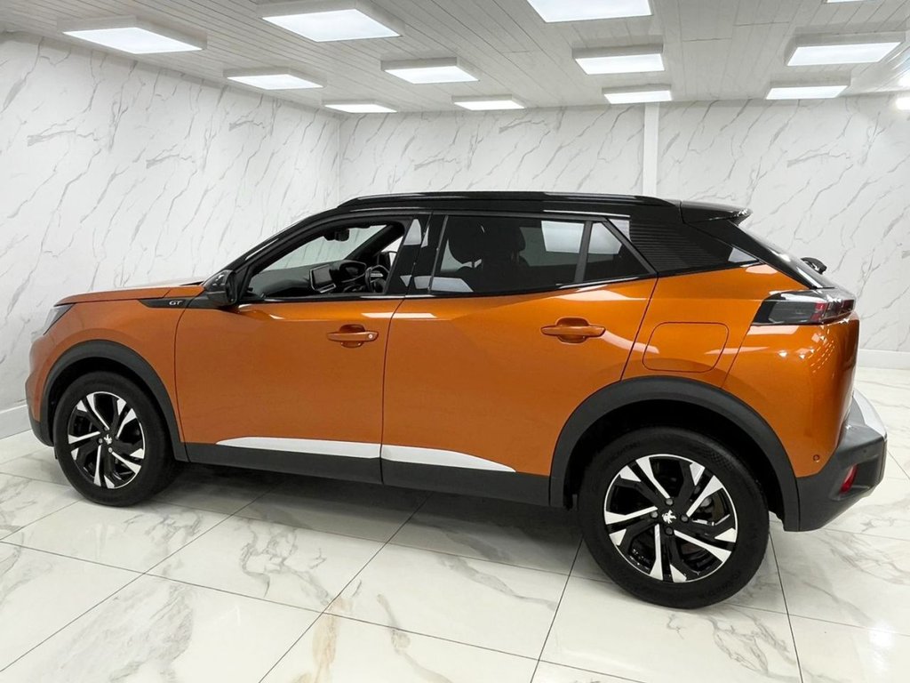 Used Peugeot 2008 2022 for sale - 76470526: Photo 12