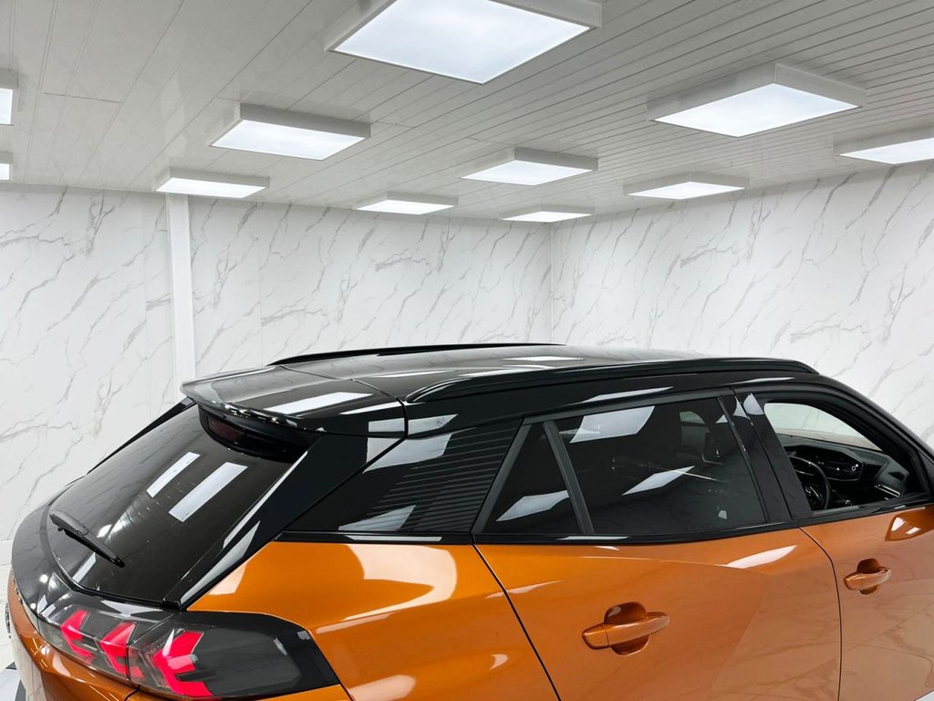 Used Peugeot 2008 2022 for sale - 76470526: Photo 13