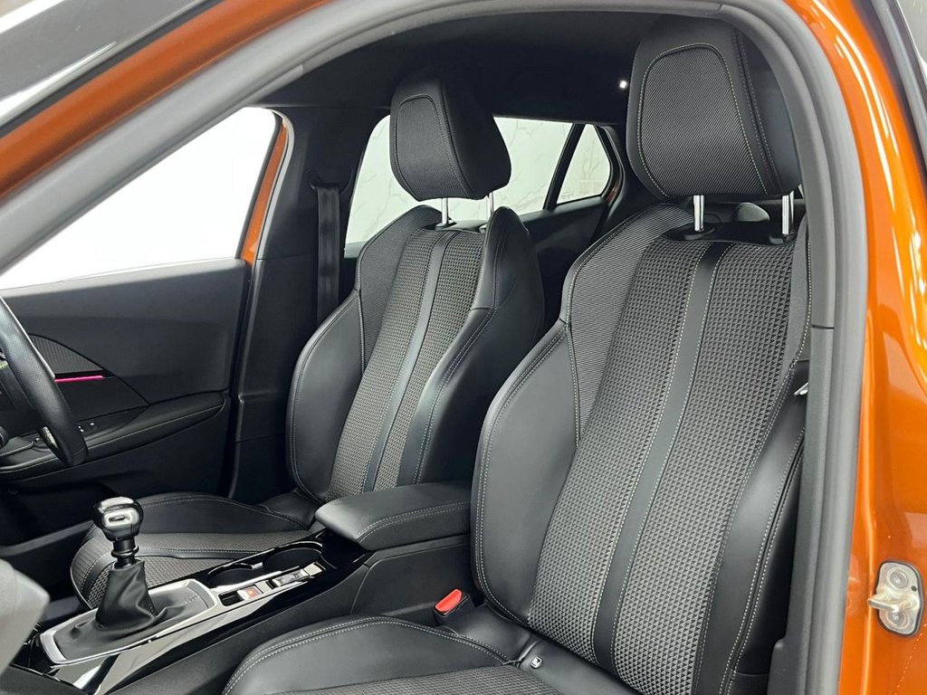 Used Peugeot 2008 2022 for sale - 76470526: Photo 15