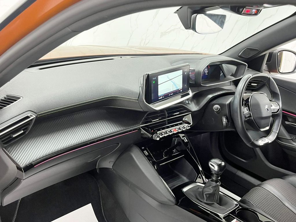 Used Peugeot 2008 2022 for sale - 76470526: Photo 16