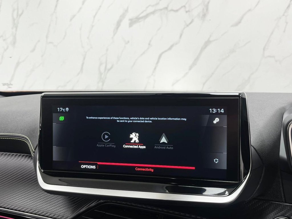 Used Peugeot 2008 2022 for sale - 76470526: Photo 17