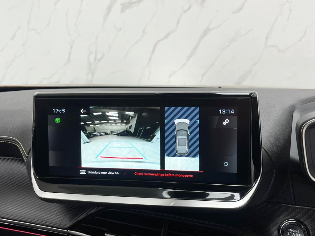 Used Peugeot 2008 2022 for sale - 76470526: Photo 18