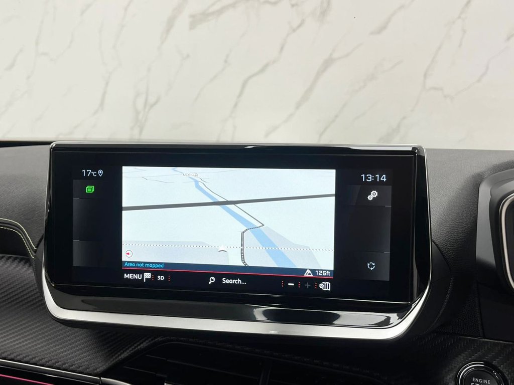 Used Peugeot 2008 2022 for sale - 76470526: Photo 19