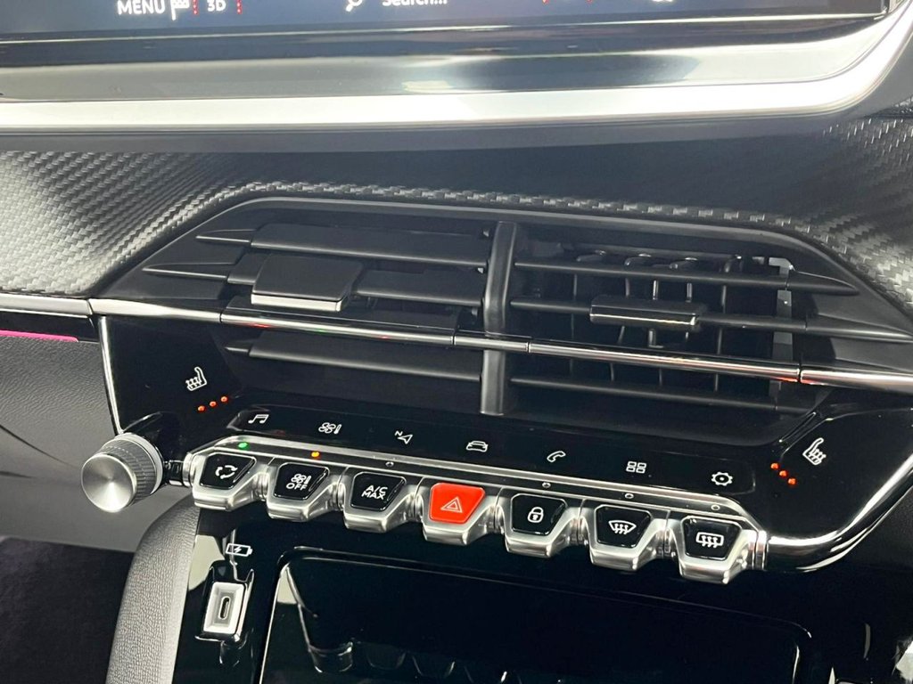 Used Peugeot 2008 2022 for sale - 76470526: Photo 20