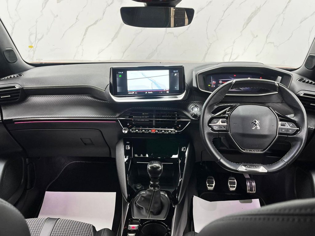 Used Peugeot 2008 2022 for sale - 76470526: Photo 22