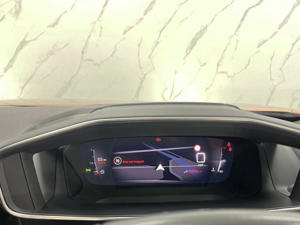 Used Peugeot 2008 2022 for sale - 76470526: Photo 23