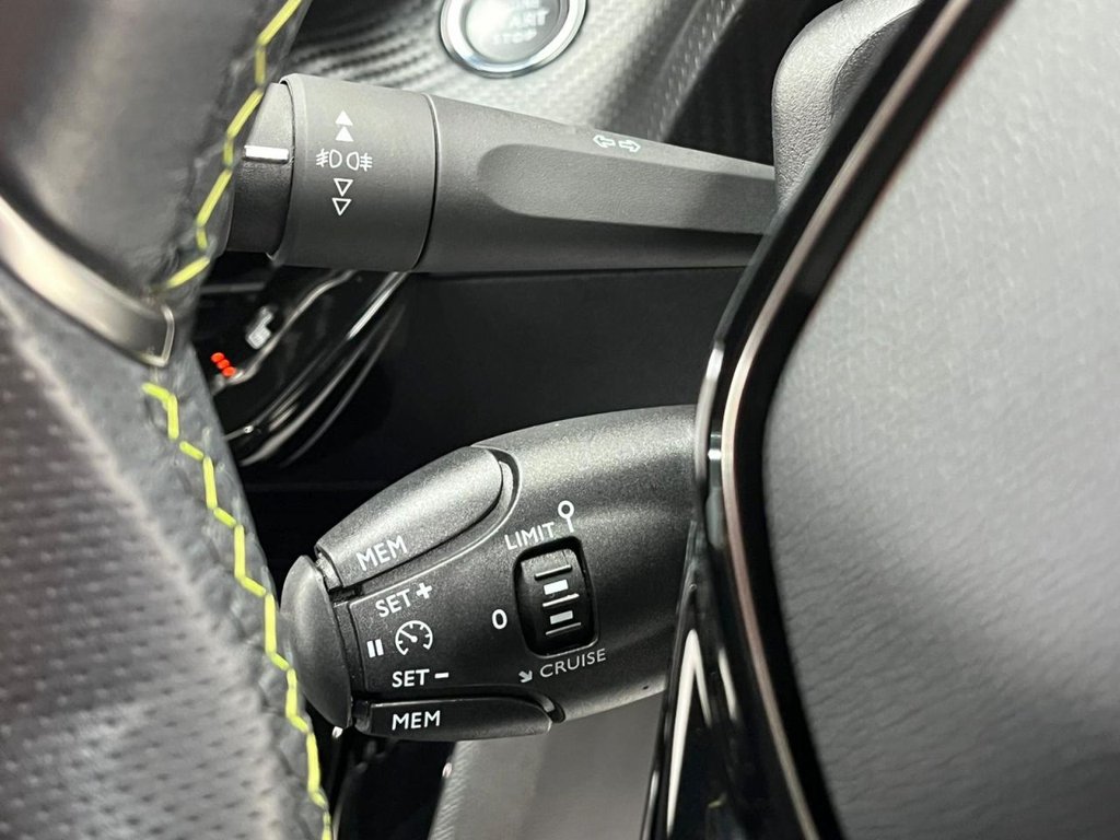 Used Peugeot 2008 2022 for sale - 76470526: Photo 24