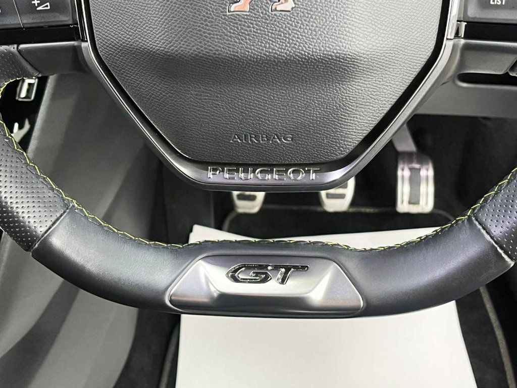 Used Peugeot 2008 2022 for sale - 76470526: Photo 25