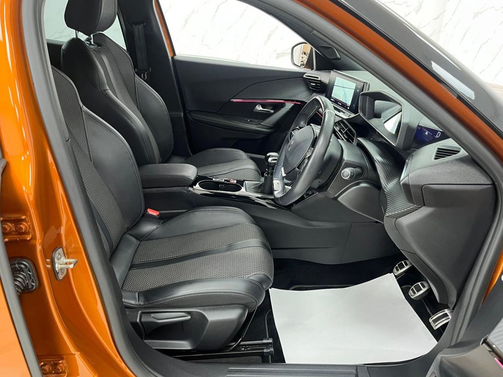 Used Peugeot 2008 2022 for sale - 76470526: Photo 27