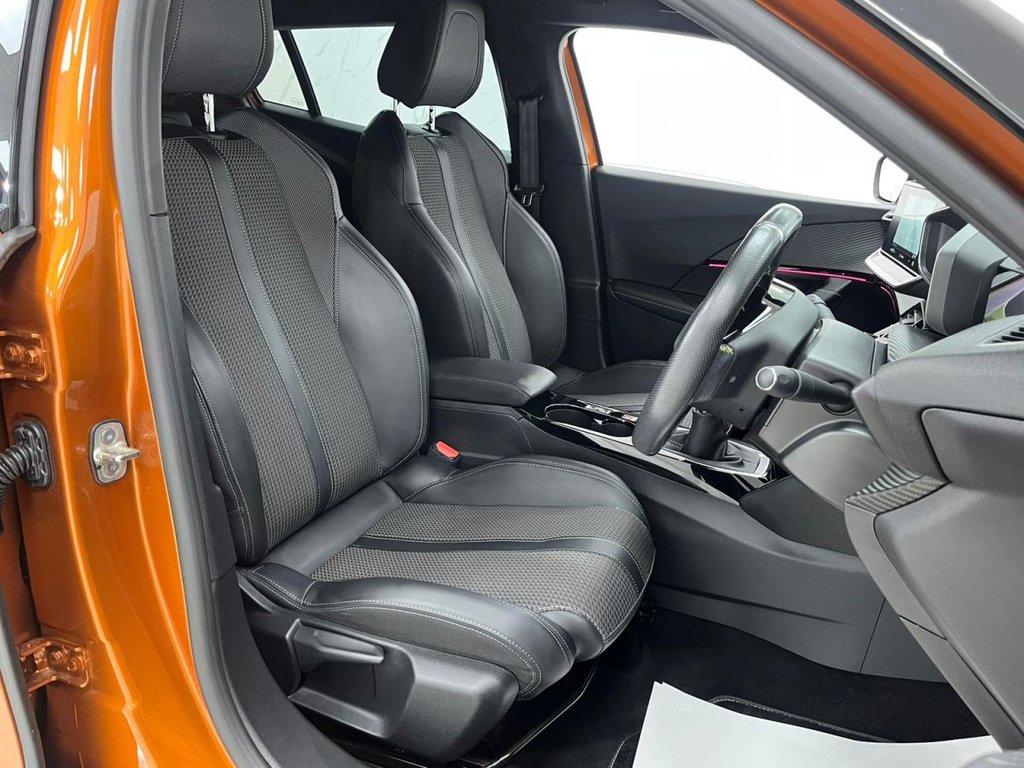 Used Peugeot 2008 2022 for sale - 76470526: Photo 28