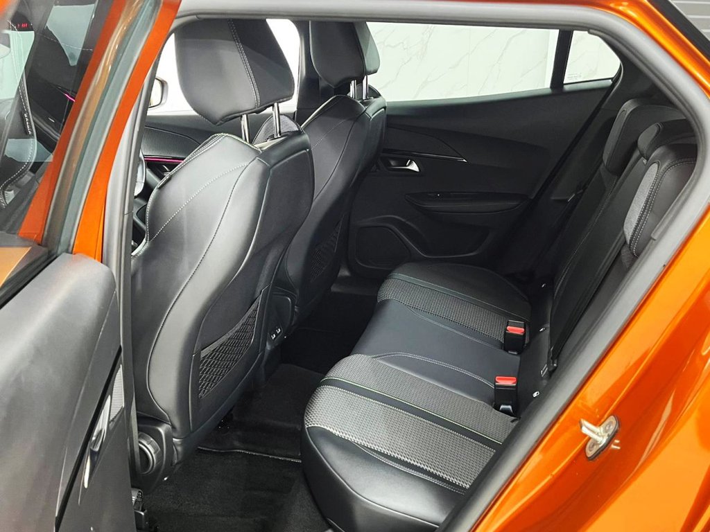 Used Peugeot 2008 2022 for sale - 76470526: Photo 29
