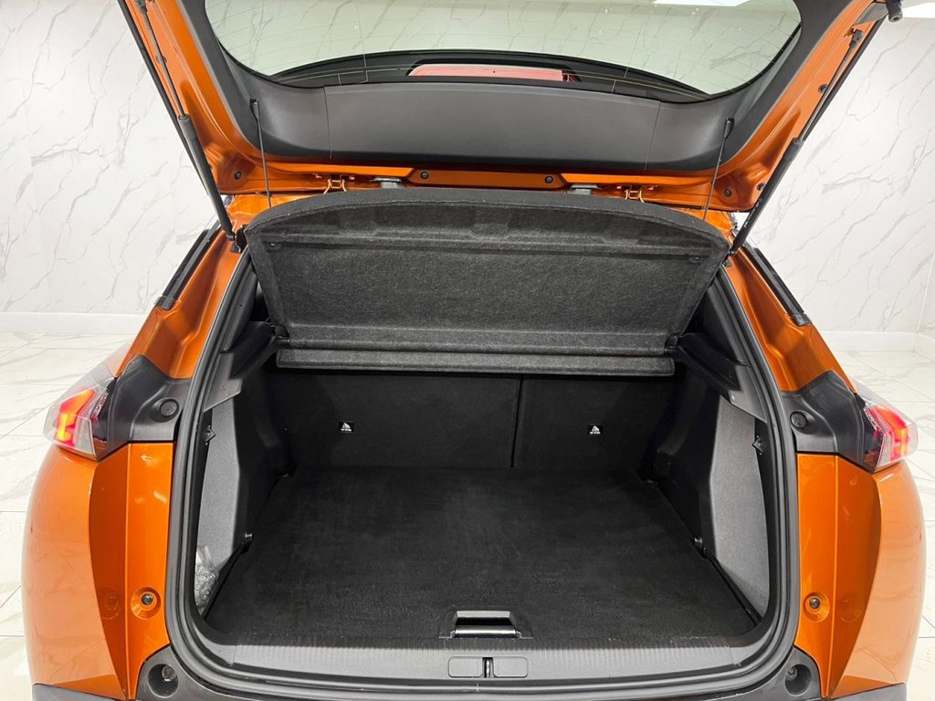 Used Peugeot 2008 2022 for sale - 76470526: Photo 31