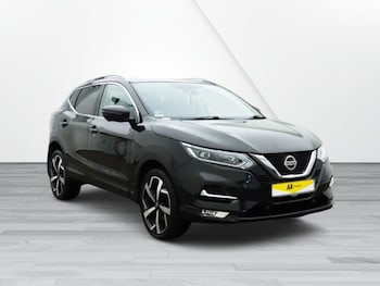 Used Nissan Qashqai 2019 for sale - 75585627: Photo