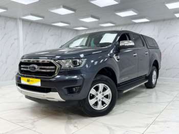 Used Ford Ranger 2022 for sale - 74448713: Photo