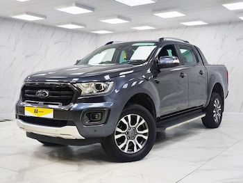 Used Ford Ranger 2021 for sale - 77498947: Photo